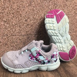 Girls Under Armour Shoes Size 7 Toddler Sneakers